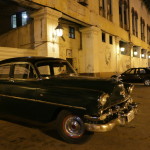 Cuba, 2016